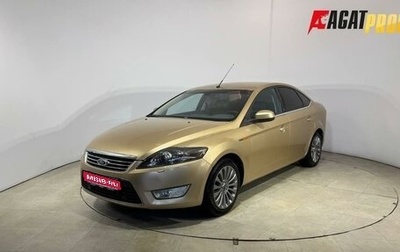 Ford Mondeo IV, 2007 год, 449 000 рублей, 1 фотография