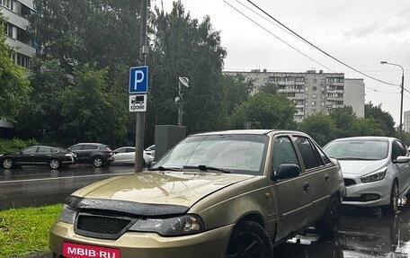 Daewoo Nexia I рестайлинг, 2011 год, 130 000 рублей, 3 фотография