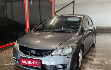 Honda Civic VIII, 2011 год, 920 000 рублей, 1 фотография