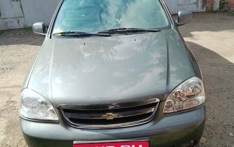 Chevrolet Lacetti, 2010 год, 800 000 рублей, 1 фотография