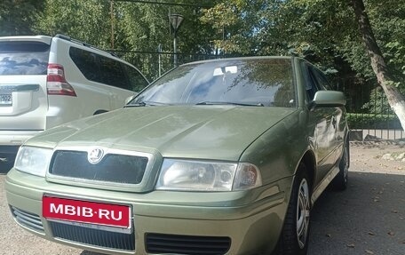 Skoda Octavia IV, 2001 год, 390 000 рублей, 1 фотография