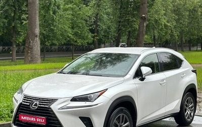 Lexus NX I, 2019 год, 3 400 000 рублей, 1 фотография