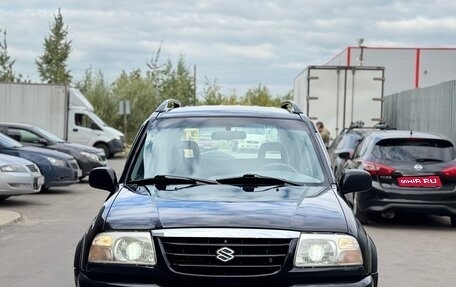 Suzuki Grand Vitara, 2001 год, 495 000 рублей, 1 фотография
