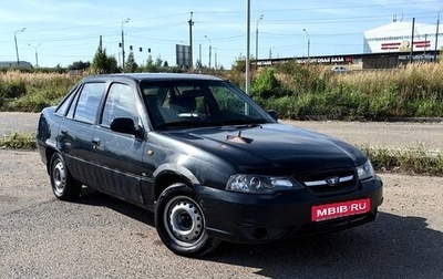 Daewoo Nexia I рестайлинг, 2013 год, 169 000 рублей, 1 фотография