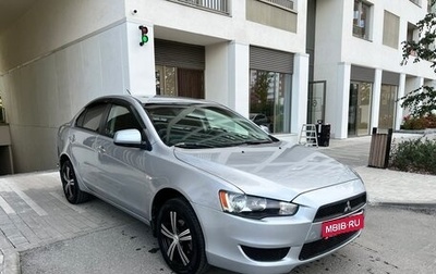 Mitsubishi Lancer IX, 2010 год, 639 000 рублей, 1 фотография
