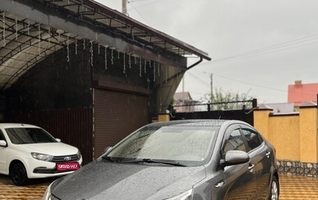 KIA Rio III рестайлинг, 2013 год, 790 000 рублей, 1 фотография