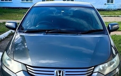 Honda Insight II рестайлинг, 2009 год, 900 000 рублей, 1 фотография