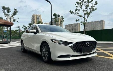 Mazda 3, 2021 год, 1 415 000 рублей, 2 фотография