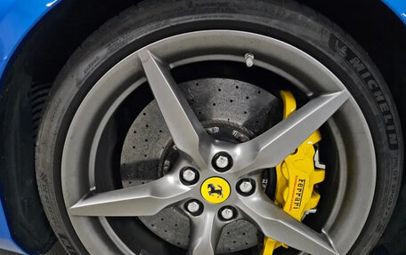 Ferrari 488, 2019 год, 19 376 310 рублей, 5 фотография