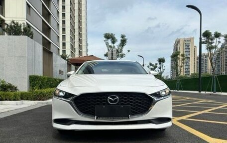 Mazda 3, 2021 год, 1 415 000 рублей, 3 фотография