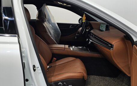 Genesis G80, 2022 год, 3 570 180 рублей, 11 фотография