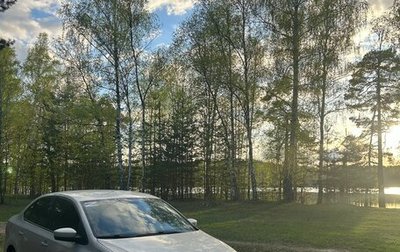 Volkswagen Polo VI (EU Market), 2013 год, 770 000 рублей, 1 фотография