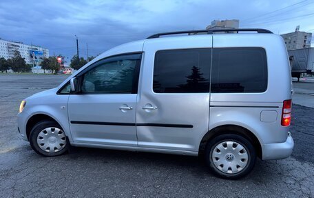 Volkswagen Caddy III рестайлинг, 2013 год, 780 000 рублей, 1 фотография