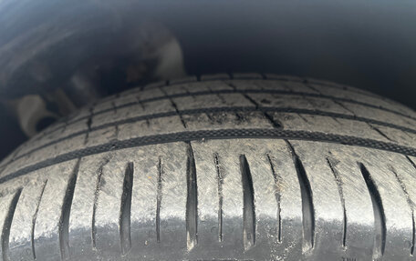 Skoda Octavia, 2018 год, 1 850 000 рублей, 7 фотография