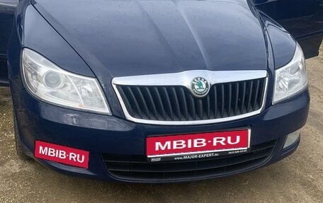 Skoda Octavia, 2011 год, 900 000 рублей, 1 фотография