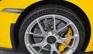 Porsche 911 GT3, 2022 год, 18 392 006 рублей, 7 фотография