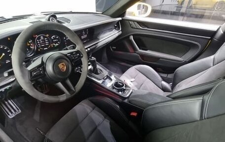 Porsche 911 GT3, 2022 год, 18 392 006 рублей, 8 фотография