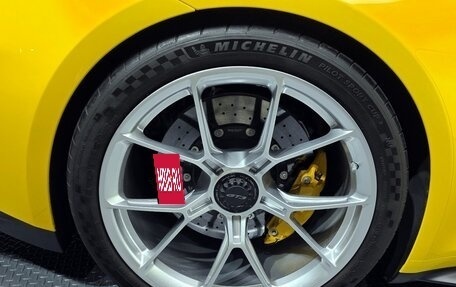 Porsche 911 GT3, 2022 год, 18 392 006 рублей, 6 фотография