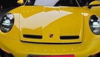 Porsche 911 GT3, 2022 год, 18 392 006 рублей, 5 фотография