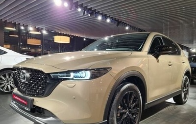 Mazda CX-5 II, 2025 год, 3 375 000 рублей, 1 фотография
