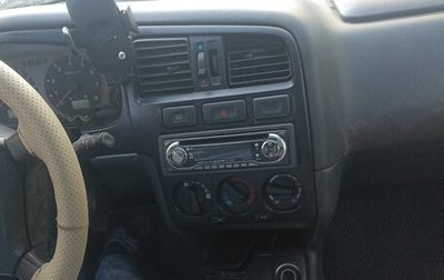 Nissan Primera II рестайлинг, 1998 год, 135 000 рублей, 1 фотография