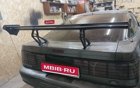 Ford Probe II, 1992 год, 420 000 рублей, 1 фотография