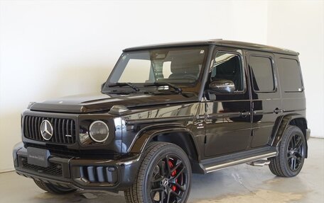 Mercedes-Benz G-Класс AMG, 2025 год, 32 000 000 рублей, 1 фотография