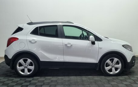 Opel Mokka I, 2014 год, 1 095 000 рублей, 3 фотография