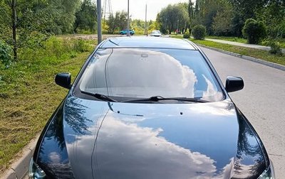 Mitsubishi Lancer IX, 2008 год, 749 999 рублей, 1 фотография