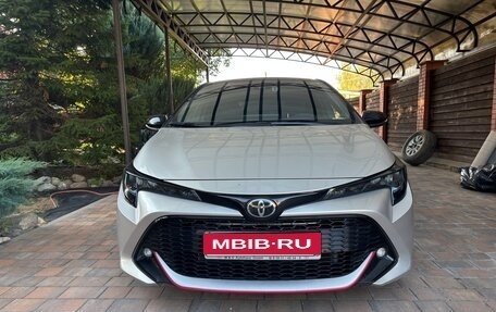Toyota Corolla, 2019 год, 2 100 000 рублей, 1 фотография
