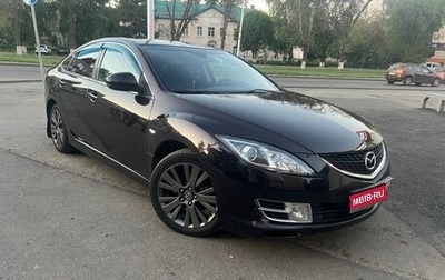 Mazda 6, 2008 год, 820 000 рублей, 1 фотография