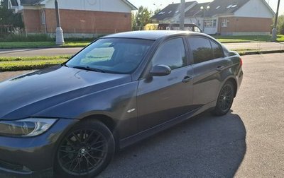BMW 3 серия, 2005 год, 700 000 рублей, 1 фотография