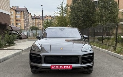 Porsche Cayenne III, 2021 год, 8 750 000 рублей, 1 фотография