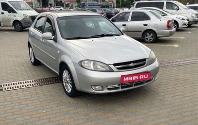 Chevrolet Lacetti, 2007 год, 495 000 рублей, 1 фотография