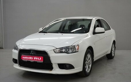 Mitsubishi Lancer IX, 2011 год, 798 000 рублей, 1 фотография