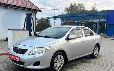 Toyota Corolla, 2008 год, 800 000 рублей, 1 фотография