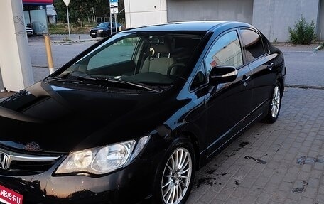 Honda Civic VIII, 2007 год, 480 000 рублей, 1 фотография