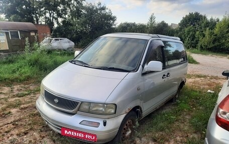 Nissan Largo III (W30), 1998 год, 100 000 рублей, 1 фотография