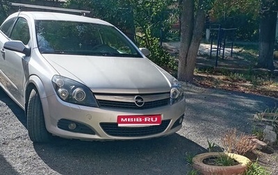 Opel Astra H, 2008 год, 630 000 рублей, 1 фотография
