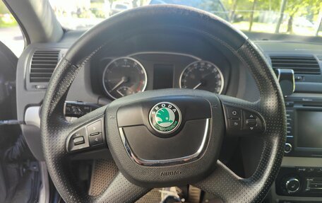 Skoda Octavia, 2012 год, 780 000 рублей, 1 фотография