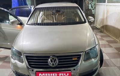 Volkswagen Passat B6, 2006 год, 425 000 рублей, 1 фотография