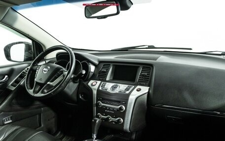 Nissan Murano, 2009 год, 849 898 рублей, 9 фотография