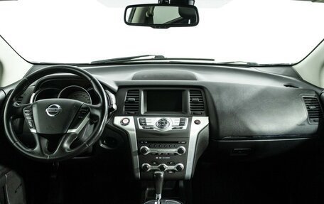 Nissan Murano, 2009 год, 849 898 рублей, 13 фотография