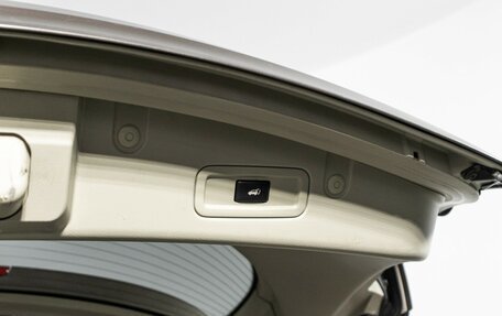 Nissan Murano, 2009 год, 849 898 рублей, 16 фотография