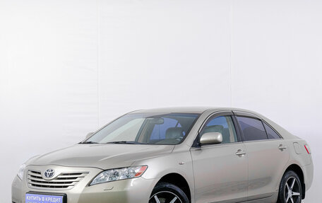 Toyota Camry, 2006 год, 969 000 рублей, 2 фотография