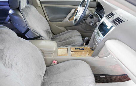 Toyota Camry, 2006 год, 969 000 рублей, 10 фотография