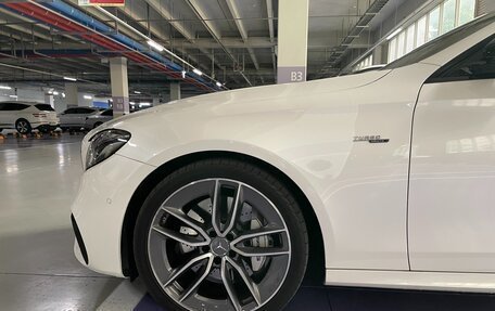 Mercedes-Benz E-Класс AMG, 2020 год, 4 738 750 рублей, 5 фотография