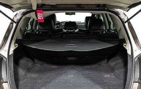 Nissan Murano, 2009 год, 849 898 рублей, 15 фотография