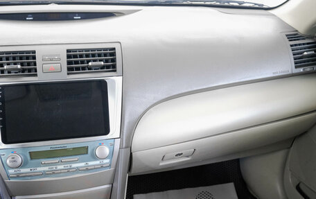 Toyota Camry, 2006 год, 969 000 рублей, 12 фотография