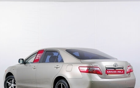 Toyota Camry, 2006 год, 969 000 рублей, 3 фотография
